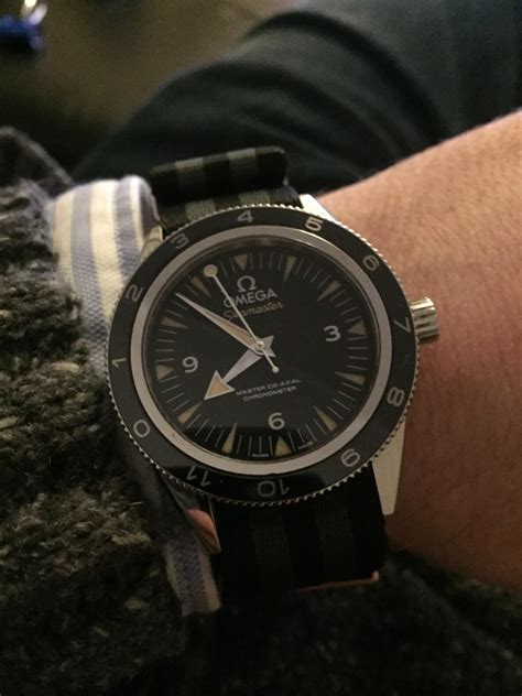 omega 7007 watch